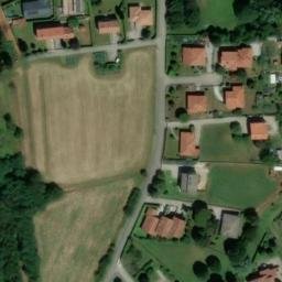 Mappa satellitare VIA PRIMO MAGGIO, Alzate Brianza