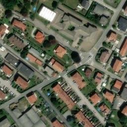 Mappa satellitare VIA ANTONIO GRAMSCI, Alzate Brianza