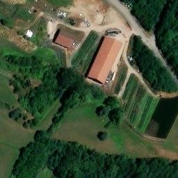 Mappa satellitare VIA GEMELLI, Garbagnate Monastero