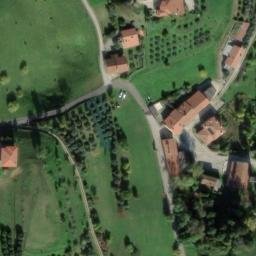 Mappa satellitare VIA CAPITELLI, Marostica
