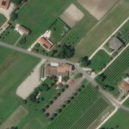 Mappa satellitare VIA GRAVE, Cimadolmo