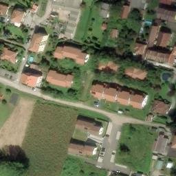 Mappa satellitare VIA VERBANO, Taino