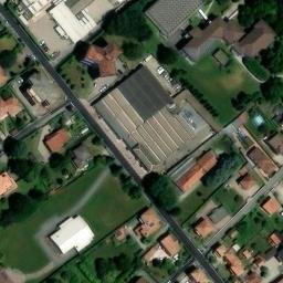 Mappa satellitare VIA PER OLGIATE, Lurate Caccivio