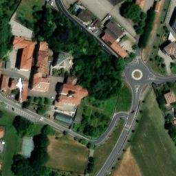 Mappa satellitare PIAZZA CONCORDATO, Villa Guardia