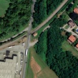 Mappa satellitare VIA CAVOLTO, Lurago d'Erba