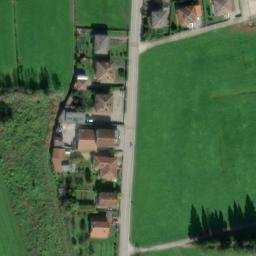 Mappa satellitare VIA PRAI, Marostica
