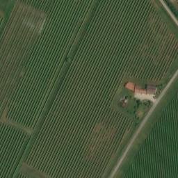 Mappa satellitare VIA BIDOGGIA, Oderzo