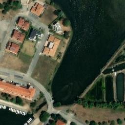 Mappa satellitare VIA SERENISSIMA, Marano Lagunare
