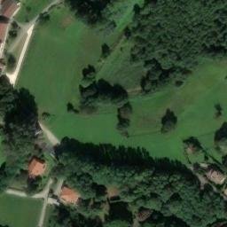 Mappa satellitare VIA PRAVACCI, Brunello