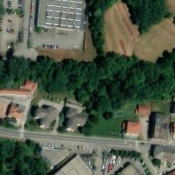 Mappa satellitare STRADA PROVINCIALE 28, Senna Comasco