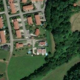 Mappa satellitare VIA SANDRO PERTINI, Alzate Brianza