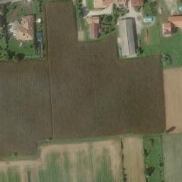 Mappa satellitare STRADA BASSA, Altivole