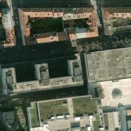 redoute de la Part-Dieu