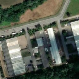 Mappa satellitare VIA DEGLI ARTIGIANI, Lurago d'Erba