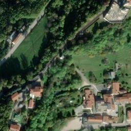Mappa satellitare VIA PEROZZI, Marostica
