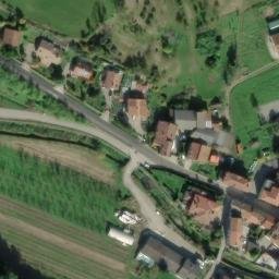 Mappa satellitare VIA VAL BELLA, Marostica