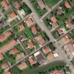 Mappa satellitare VIA ANTONIO DAL GOBBO, Oderzo