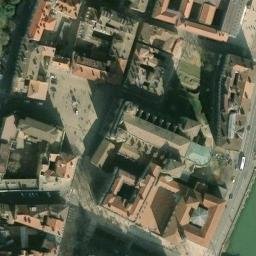 Palais archiépiscopal