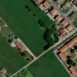 Mappa satellitare VIA SINIGALLIA, Lurate Caccivio