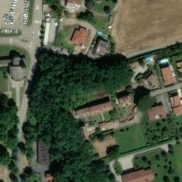 Mappa satellitare VIA VALISETTA, Alzate Brianza