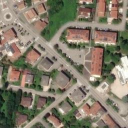 Mappa satellitare PIAZZA MARCO D'AVIANO, Oderzo