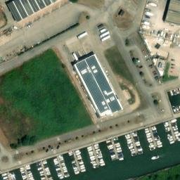 Mappa satellitare VIA TORCELLO, Marano Lagunare