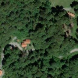 Mappa satellitare VIA VENTICINQUE APRILE, Cellio con Breia
