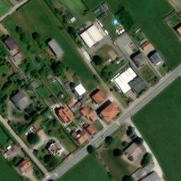 Mappa satellitare VIA PER OLTRONA, Lurate Caccivio