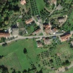 Mappa satellitare VIA COSTALUNGA, Marostica