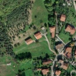 Mappa satellitare VIA COBALCHINI, Marostica