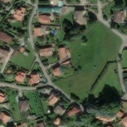 Mappa satellitare VIA IMMACOLATA, Sumirago
