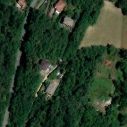 Mappa satellitare VIA MALPAGA, Castronno