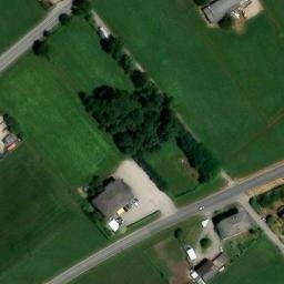 Mappa satellitare VIA CARAVAGGIO, Lurate Caccivio