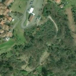 Mappa satellitare VICOLO MORONI, Fonteno