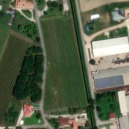 Mappa satellitare VIA RISORGIMENTO, Spresiano