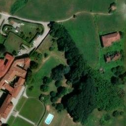 Mappa satellitare VIA STALLAGGIO, Lurago d'Erba