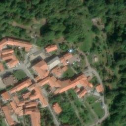 Mappa satellitare VIA PIAVE, Gozzano