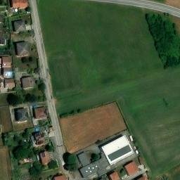 Mappa satellitare VIA ADDA, Fino Mornasco