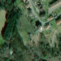 Mappa satellitare VIA PRATOMARONE, Palazzago