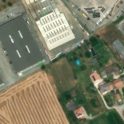Mappa satellitare VIA BELFIORE, Trevignano