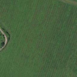 Mappa satellitare VIA FRASSENE', Oderzo