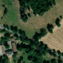 château de la Bourdelière