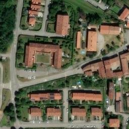 Mappa satellitare VIA DURINI, Lurago d'Erba