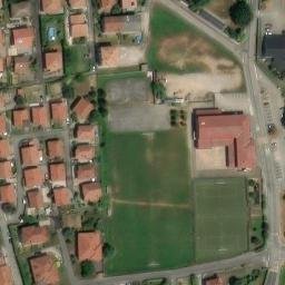 Mappa satellitare VIA POSTALE VECCHIA, Airuno