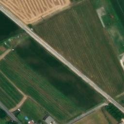 Mappa satellitare VIA ORTIGARA, Trevignano