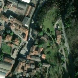 Mappa satellitare VICOLO CHIUSO, Casazza