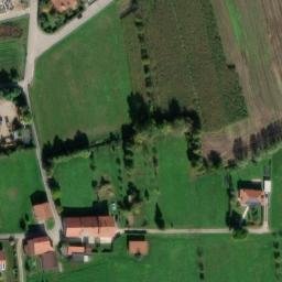 Mappa satellitare VIA BELLODO, Marostica