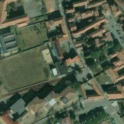 Mappa satellitare VICOLO CAMPANA, Gozzano