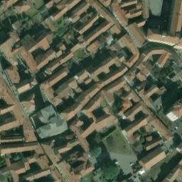 Mappa satellitare VIA GARIBALDI, Gozzano