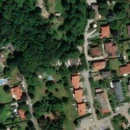 Mappa satellitare VIA MONTE GRAPPA, Lurago d'Erba